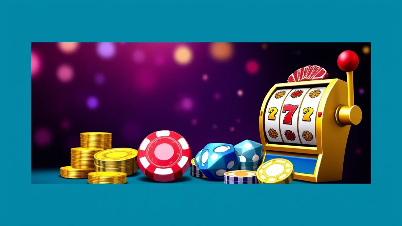 Mastering the Skill of Playing Online Casino Slots Online