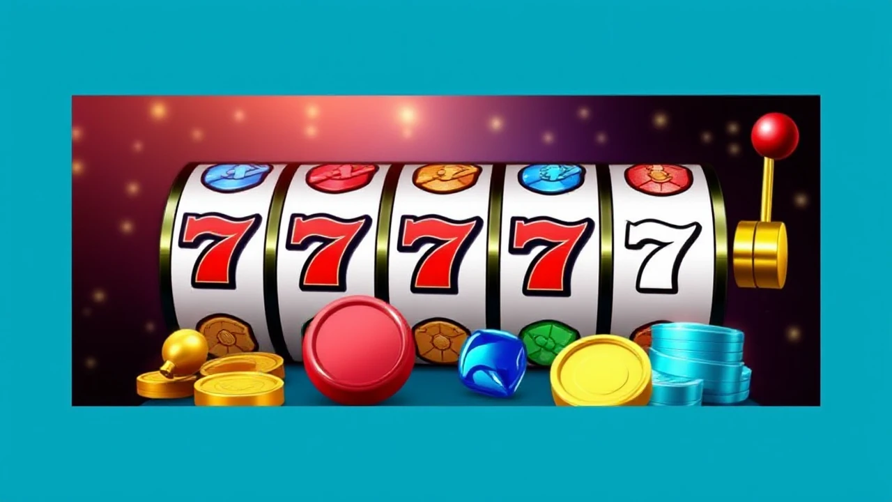 Avoiding Typical Blunders While Playing Online Slot Games